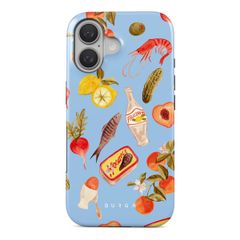 Burga Tough Back Cover MagSafe Apple iPhone 16 - Al Fresco