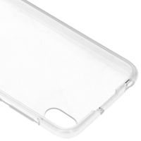 Huawei Flexible Clear Case Transparent für das Huawei Y5 (2019)