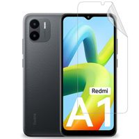 imoshion Displayschutz Folie 3-Pack Xiaomi Redmi A1 / A2