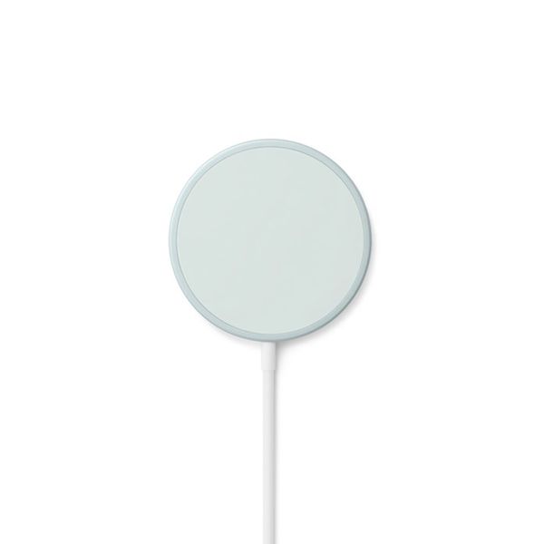 Google Pixelsnap Kabelloses Ladegerät 25 W - Weiß
