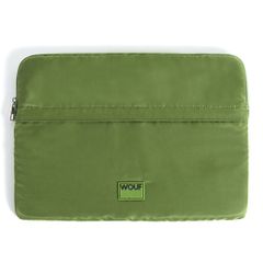 Wouf Downtown Laptop Hülle 13-14 Zoll - Laptop Sleeve - Dublin