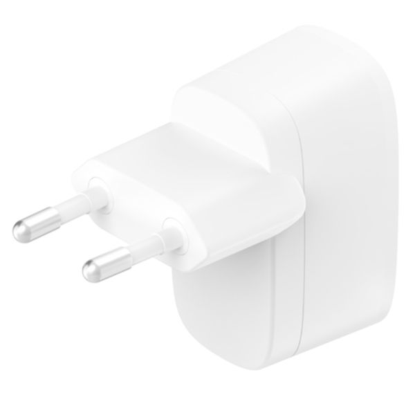 Belkin Boost↑Charge™ ﻿USB Wand-Ladegerät + Lightning Kabel