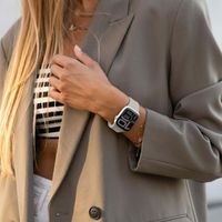 Vonmählen Classic Band 2 Armband für deine Apple Watch | 38/40/41/42 mm - Cream