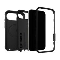 OtterBox Defender Pro Case mit MagSafe Apple iPhone Air - Black