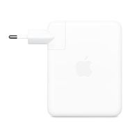 Apple Originaler USB-C-Netzadapter - Ladegerät - 140 W - Weiß