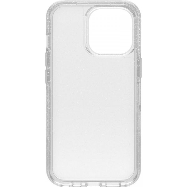 OtterBox Symmetry Clear Case für das iPhone 13 Pro - Stardust