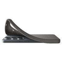 Spigen Liquid Air™ Backcover Samsung Galaxy S26 Plus - Marble Gray