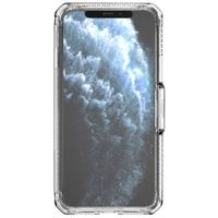 Itskins Spectrum Vision Klapphülle für das iPhone 11 Pro - Transparent