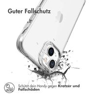 imoshion Rugged Air Case für das Apple iPhone 14 - Transparent