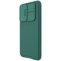 Nillkin CamShield Pro Case für das Samsung Galaxy S22 Plus - Grün