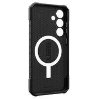 UAG Pathfinder Case MagSafe für das Samsung Galaxy S25 Plus - Black