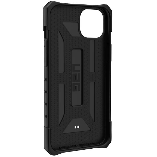 UAG Pathfinder Case für das iPhone 14 Plus - Black