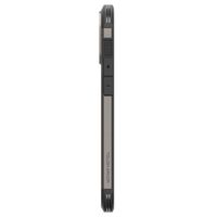 Spigen Tough Armor™ Case MagSafe für das iPhone 16 Pro - Gun Metal