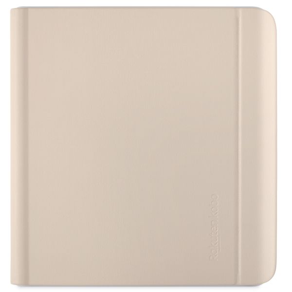 Kobo Notebook SleepCover Klapphülle für das Kobo Libra Colour - Sand Beige