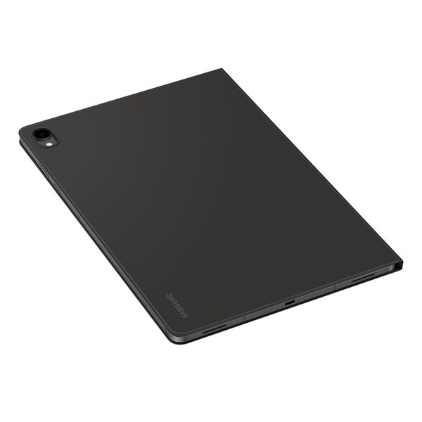 Samsung Original Klapphülle Samsung Galaxy Tab S12 Plus - Black