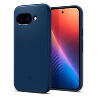 Spigen Thin Fit Backcover mit MagSafe Google Pixel 9A - Navy Blue