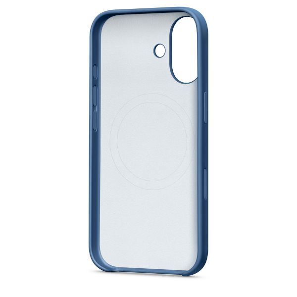 Beats Hülle mit MagSafe und Kamera-Steuerung Apple iPhone 17 - Bedrock Blue