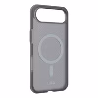 UAG Dot Case mit MagSafe Apple iPhone Air - Ash