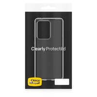 OtterBox Clearly Protected Skin Transparent Samsung Galaxy S20 Ultra