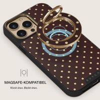 Burga Ringholder MagSafe Gold - Handyringe - Sorry Busy