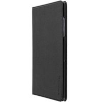 Gecko Covers EasyClick Eco Klapphülle für das Samsung Galaxy Tab A9 Plus - Black