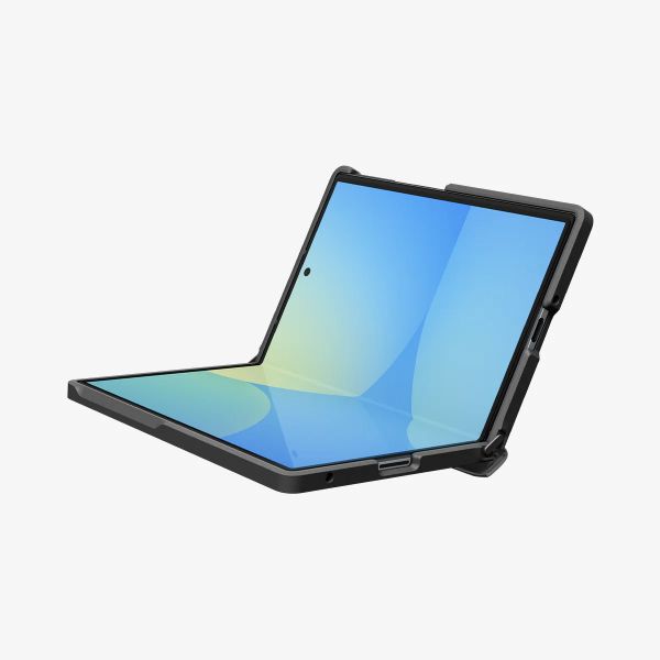Spigen Slim Armor Case MagSafe Samsung Galaxy Z Fold 8 - Black