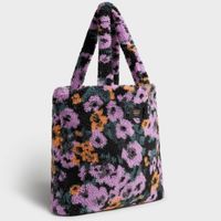 Wouf Teddy Tote Bag - Umhängetasche - Armel