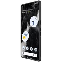 Nillkin Super Frosted Shield Pro Case für das Google Pixel 7 - Schwarz