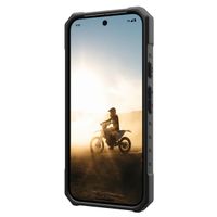 UAG Pathfinder Back Cover Magnet für das Google Pixel 9 Pro XL - Black