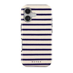 Burga Tough Back Cover MagSafe Apple iPhone 17 - Old Money