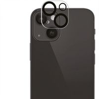 imoshion Kameraprotektor aus Glas 2er-Pack für das Apple iPhone 13