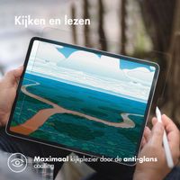 Accezz Paper Feel Screen Protector Apple iPad 9 (2021) 10.2 Zoll / iPad 8 (2020) 10.2 Zoll / iPad 7 (2019) 10.2 Zoll