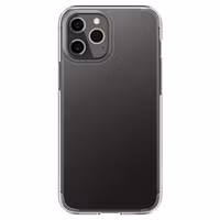 Spigen Ultra Hybrid™ Case Transparent für Apple iPhone 12 (Pro)