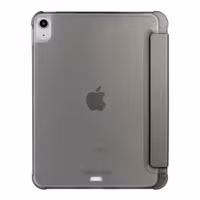 Tucano Satin case Apple iPad 11 (2025) 11 Zoll A16 / iPad 10 (2022) 10.9 Zoll - Space Grey