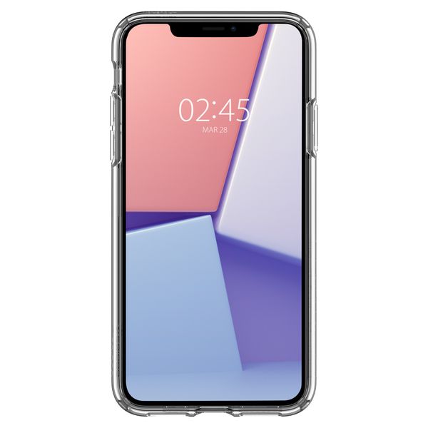 Spigen Ultra Hybrid™ Case Transparent für Apple iPhone 11