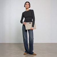 Wouf Daily Laptop Hülle 13-14 Zoll - Laptop Sleeve - Lucky