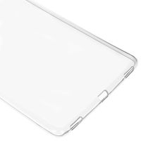 Gel Case Transparent für Samsung Galaxy Tab A 10.1 (2019)