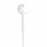 Apple EarPods mit Lightning-Anschluss – Weiß