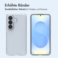 imoshion Protective Backcover Samsung Galaxy S26 Plus - Transparent