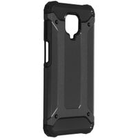 imoshion Rugged Xtreme Case Schwarz Xiaomi Redmi Note 9 Pro / 9S