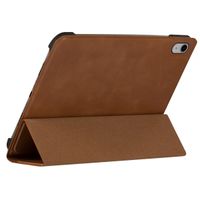 dbramante1928 Risskov Case Apple iPad 11 (2025) 11 Zoll A16 / iPad 10 (2022) 10.9 Zoll - Tan
