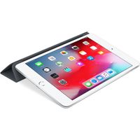 Apple Smart Cover Dunkelgrau für das iPad 9 (2021) 10.2 Zoll / 8 (2020) 10.2 Zoll / 7 (2019) 10.2 Zoll / Pro 10.5 (2017) / Air 3 (2019)