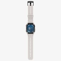 Spigen Rugged Armor™ Pro Case für Apple Watch 10 - 42 mm - Dune Beige