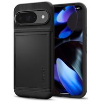 Spigen Slim Armor CS Case für das Google Pixel 9 / 9 Pro - Black