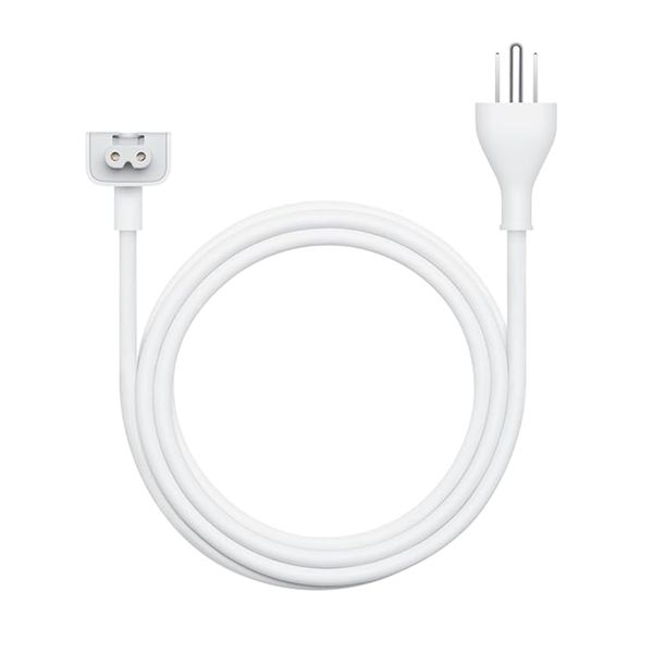Apple Originales Verlängerungskabel für Netzteil - UK - Weiß