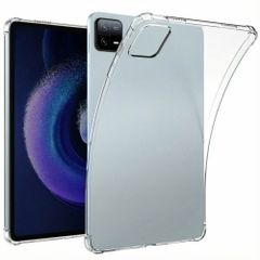imoshion Shockproof Case Xiaomi Pad 6 / 6 Pro - Transparent