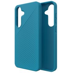 ZAGG Luxe Case Samsung Galaxy S25 Plus - River Blue