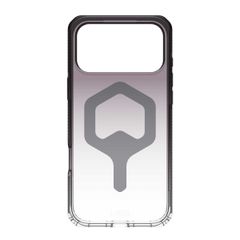 UAG Plyo Backcover MagSafe Apple iPhone 17 Pro Max - Black Clear Ombre