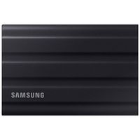 Samsung Portable SSD T7 Shield - 2TB - USB 3.2 Gen 2 - IP65 - Schwarz