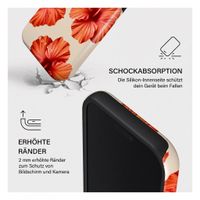 Burga Tough Back Cover MagSafe Apple iPhone 18 Pro - Bonita